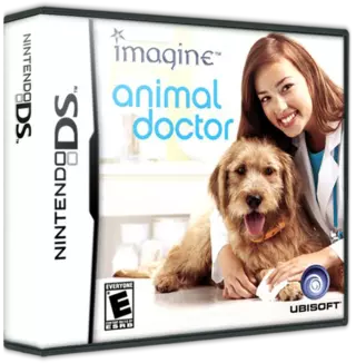 ROM Imagine - Animal Doctor